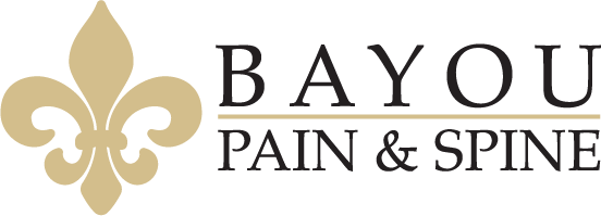Bayou Pain and Spine